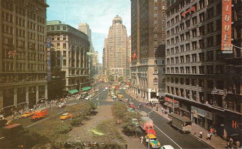 population of new york city 1950